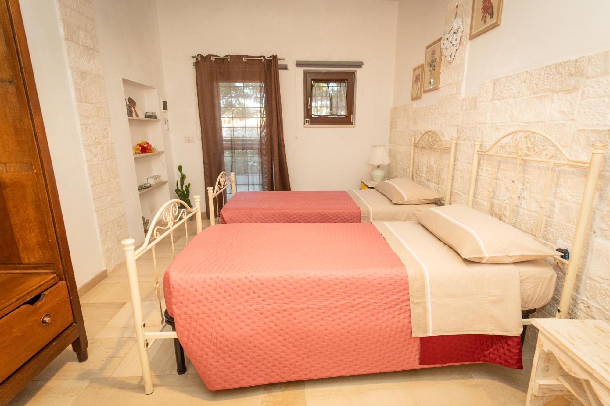 Il Trullo Volza Villa Locorotondo Kültér fotó